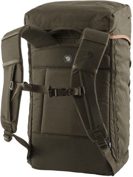 Fjällräven Singi Stubben, Dunkeloliv - Fjällräven Rucksäcke - 7323450522292 - 2