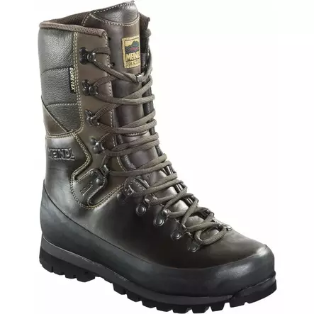 Meindl Dovre Extreme GTX "weit" - Wanderschuhe - 4033157283206A - 1