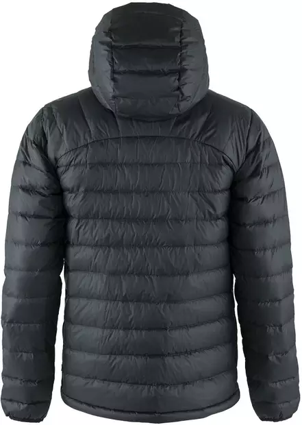 Fjällräven Expedition Pack Down Hoodie M - Fjällräven Winterjacken - 86121B - 2
